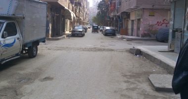 "صرف القاهرة" لـ"صحافة المواطن": لا توجود مشكلة بشارع التحرير بالمطرية