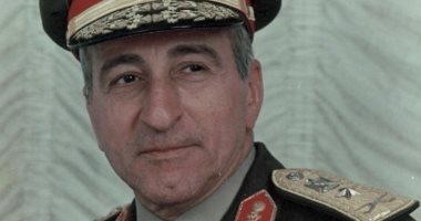 وفاة الفريق صفى الدين أبو شناف رئيس أركان القوات المسلحة الأسبق