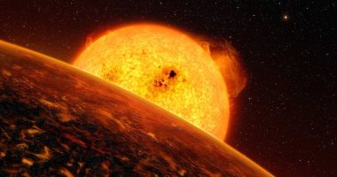 علماء الفلك يعثرون على كوكب صالح للحياة على بعد 200 سنة ضوئية 