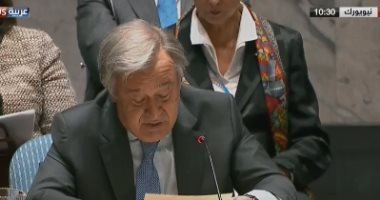 الأمم المتحدة: مشاورات جنيف بشأن اليمن لن تبدأ غدا الخميس