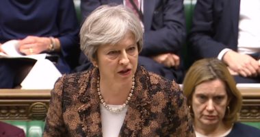 رئيسة وزراء بريطانيا تنصح مواطنيها مراجعة وزارة الخارجية قبل السفر إلى روسيا