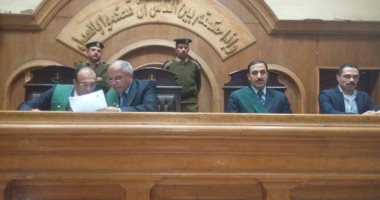 السجن 10 سنوات لسائقين لحيازتهما 13 كيلو بانجو فى كفر صقر بالشرقية