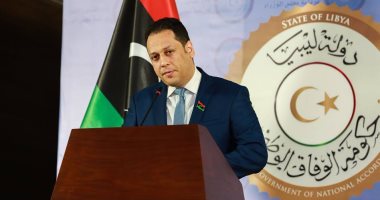 فيديو.. متحدث باسم السراج: مفاوضات توحيد الجيش الليبى فى مصر إيجابية