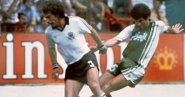حكايات كأس العالم.. الجزائر ضحية أسوأ مؤامرة فى المونديال