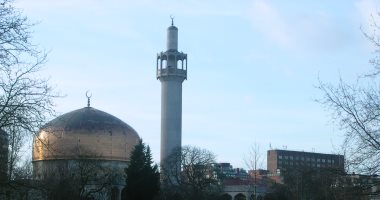 وزارة الثقافة البريطانية تدرج مسجدين فى لندن على قائمة التراث التاريخى