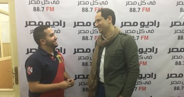 أحمد سالم: المشهد الاعلامي الحالى مرتبك وغير واضح المعالم