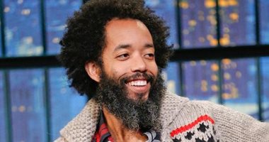 HBO تدعم خريطتها ببرنامج ترفيهى للكوميديان Wyatt Cenac 