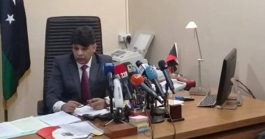 النائب العام الليبى: التحقيقات فى كارثة درنة ستطال مسؤولين حاليين
