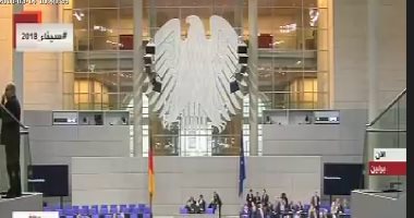 سياسيو ألمانيا ينتقدون محاولات اقتحام البرلمان للاحتجاج ضد إجراءات كورونا