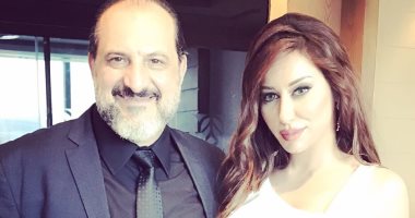 اللبنانية ديما الحايك تدخل "مدرسة الحب" مع خالد الصاوى