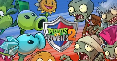 تحديث جديد للعبة Plants vs Zombies 2 بعد 4 سنوات من إطلاقها