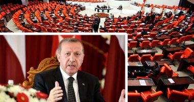 بعد فشل أردوغان اقتصاديا.. المعارضة التركية تدعو البرلمان لاجتماع طارئ