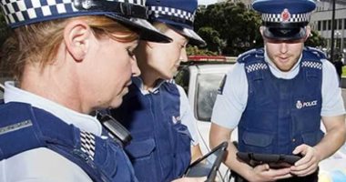 الشرطة النيوزيلندية تحقق فى اتهامات تتعلق بتسميم عميل روسى مزدوج سابق