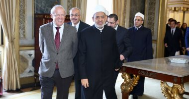 وزير خارجية البرتغال: نحتاج دعم الأزهر للحفاظ على وسطية الجالية الإسلامية