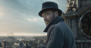 تريلر فيلم Fantastic Beasts 2 يحطم التوقعات بـ5 مليون مشاهدة فى 48 ساعة