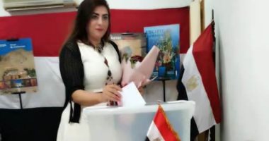 الوطنية للانتخابات: نسب الإقبال على الاقتراع بماراثون الرئاسة بالخارج "جيدة" 