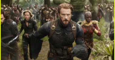 فيديو.. 6 ملايين مشاهدة لتريلر «Avengers: Infinity War» الأخير خلال ساعات