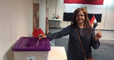 بدء تصويت المصريين فى أوروبا بالانتخابات الرئاسية