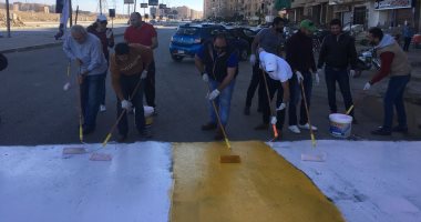 قارئ يطالب بإزالة مطبات الطرق المنشأة بوساطة المواطنين لتعرض السيارات للتلف