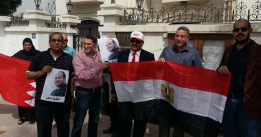 سفيرة مصر بالبحرين: لم نتلق أى شكوى من الناخبين حتى الآن