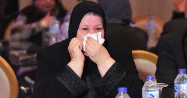 الداخلية تحتفل بأمهات الشهداء بمديريات الأمن بمناسبة عيد الأم