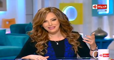 فيديو.. جيهان منصور تكشف سبب عودتها لمصر وتقديم برنامج "العيلة" على "الحياة"