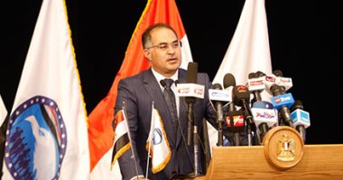 سليمان وهدان عن حوار الرئيس: أوضح العديد من الحقائق أمام الشعب المصرى