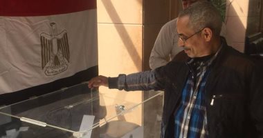 سفارة مصر بلبنان: حشود مصرية بثالث أيام الانتخابات وسط أجواء احتفالية