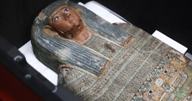 مدير متحف آثار مكتبة الإسكندرية: بالأدلة لا وجود لكائنات فضائية داخل توابيت الفراعنة