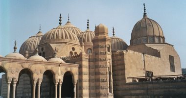 صندوق التنمية ينظم زيارة مجانية للتعرف على آثار الإمام الشافعى اليوم