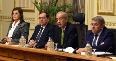 رئيس الوزراء لسفير الكويت: نقدر مواقفكم الداعمة لمصر للتغلب على مختلف التحديات