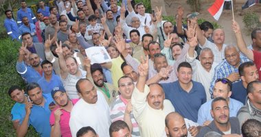 سكرتير سفارة مصر بالكويت: فرز أصوات انتخابات الرئاسة سيحمل مفاجأة