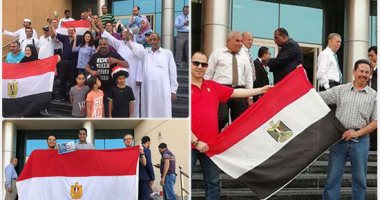 وزيرة الهجرة: المصريون بالخارج قوة لا يستهان بها وحبهم وولاؤهم لمصر شديد