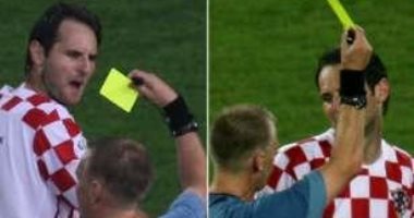 حكايات كأس العالم.. فضيحة تحكيمية بمواجهة كرواتيا وأستراليا بنسخة 2006