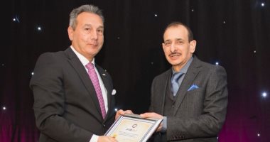 تكريم محمد الاتربى ضمن أفضل مائة رئيس تنفيذى عربى لعام 2017
