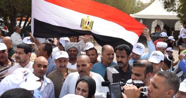 بدء فرز أصوات المصريين بسلطنة عمان فى الانتخابات الرئاسية 