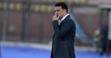 عدنان حلبية: تأخر إعلان مدرب المنتخب الجديد يضع المصرى فى ورطة