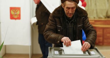 انطلاق سباق الانتخابات الرئاسية الروسية