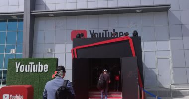 "يوتيوب" يحتفل بإطلاق أول مساحاته الإبداعية فى الشرق الأوسط بإمارة دبى