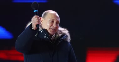 بوتين يؤكد: سأتنحى بعد انتهاء ولايتى الرئاسية فى 2024
