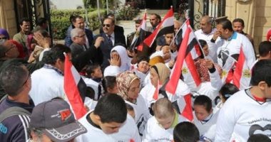 "عمليات الهجرة" تستجيب لـ 284 استفسارًا حول انتخابات المصريين بالخارج