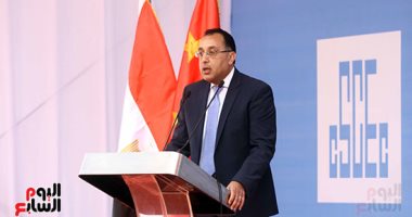وزير الإسكان يُصدر 7 قرارات لإزالة مخالفات البناء بالعبور وبنى سويف الجديدة