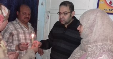 غلق 8 منشآت طبية غير مرخصة خلال حملة بمدينة مطوبس فى كفر الشيخ