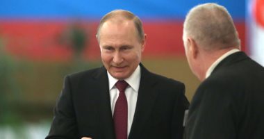 بعد إعلان نتائج الانتخابات النهائية.. بوتين: يجب تحقيق اختراق فى تطوير روسيا