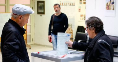 لجنة الانتخابات الروسية: نسبة الإقبال على التصويت الرئاسى أكثر من 51%