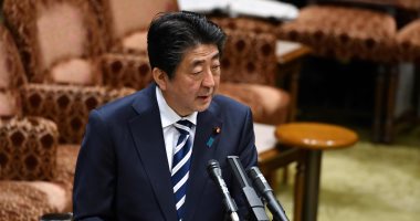 اليابان تطالب العالم بمناداة رئيس وزرائها باسمه الصحيح "آبى شينزو" 
