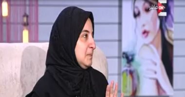 زوجة الشهيد محمد سمير: مكملناش 6 شهور على الزواج وصمم ينزل يدافع عن إخواته