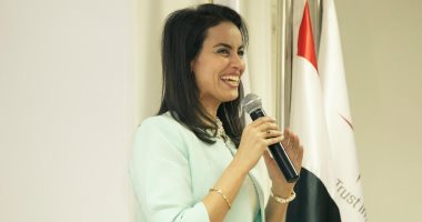 النائبة ماريان عازر: مؤتمرات الرئيس للشباب جسر تواصل للحاضر والمستقبل