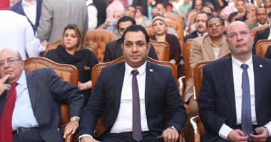 النائب أحمد سميح: السيسي حافظ على مصر وأثبت للعالم أن الدولة لن تركع