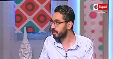 فيديو.. خالد إبراهيم: مبادرة طلب الفتاة الزواج من شاب يستحيل تطبيقها فى الواقع